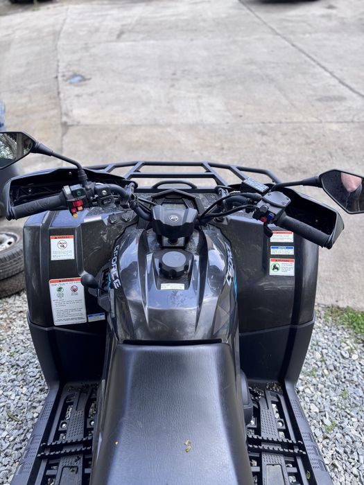 Vand ATV CF Moto 520L