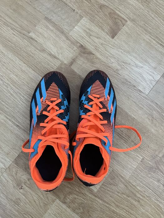 Pantofi fotbal Adidas marimea 38