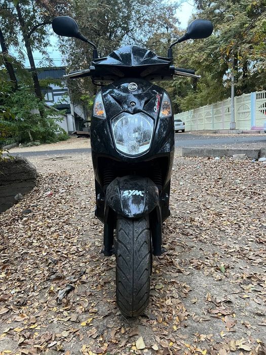 Pravasiz miniladigon skuter