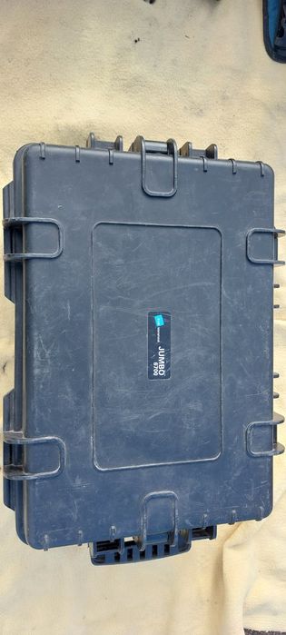 Инструменти Milwaukee и Hitachi, Акумулаторна Раница-Батерия, Куфар