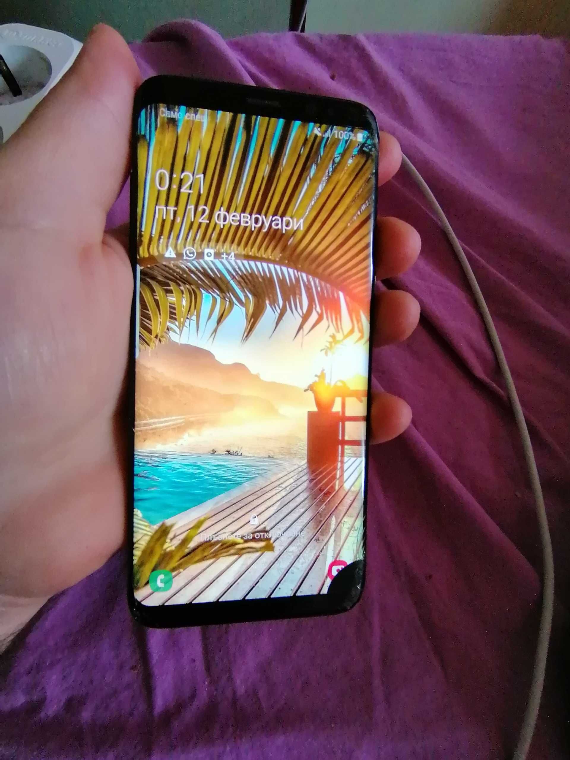 Samsung Galaxy S8