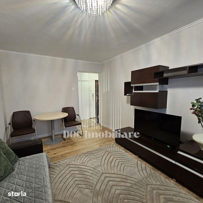 Inchiriere apartament 2 camere Gara de Nord I Grivita