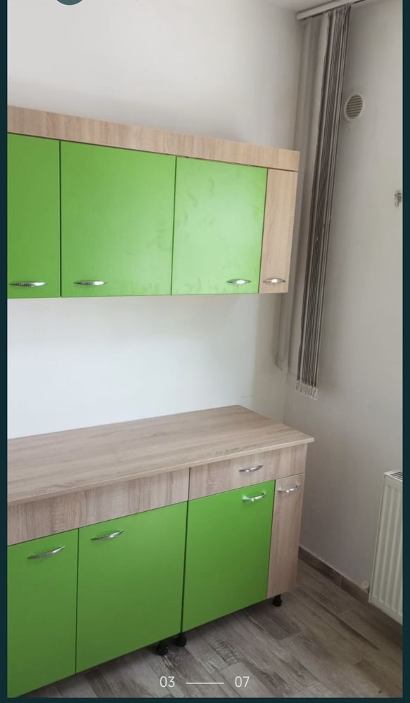 Inchiriez apartament