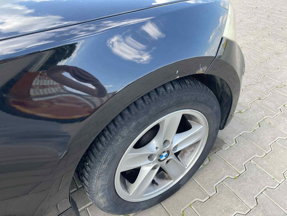 Vand Bmw seria 1