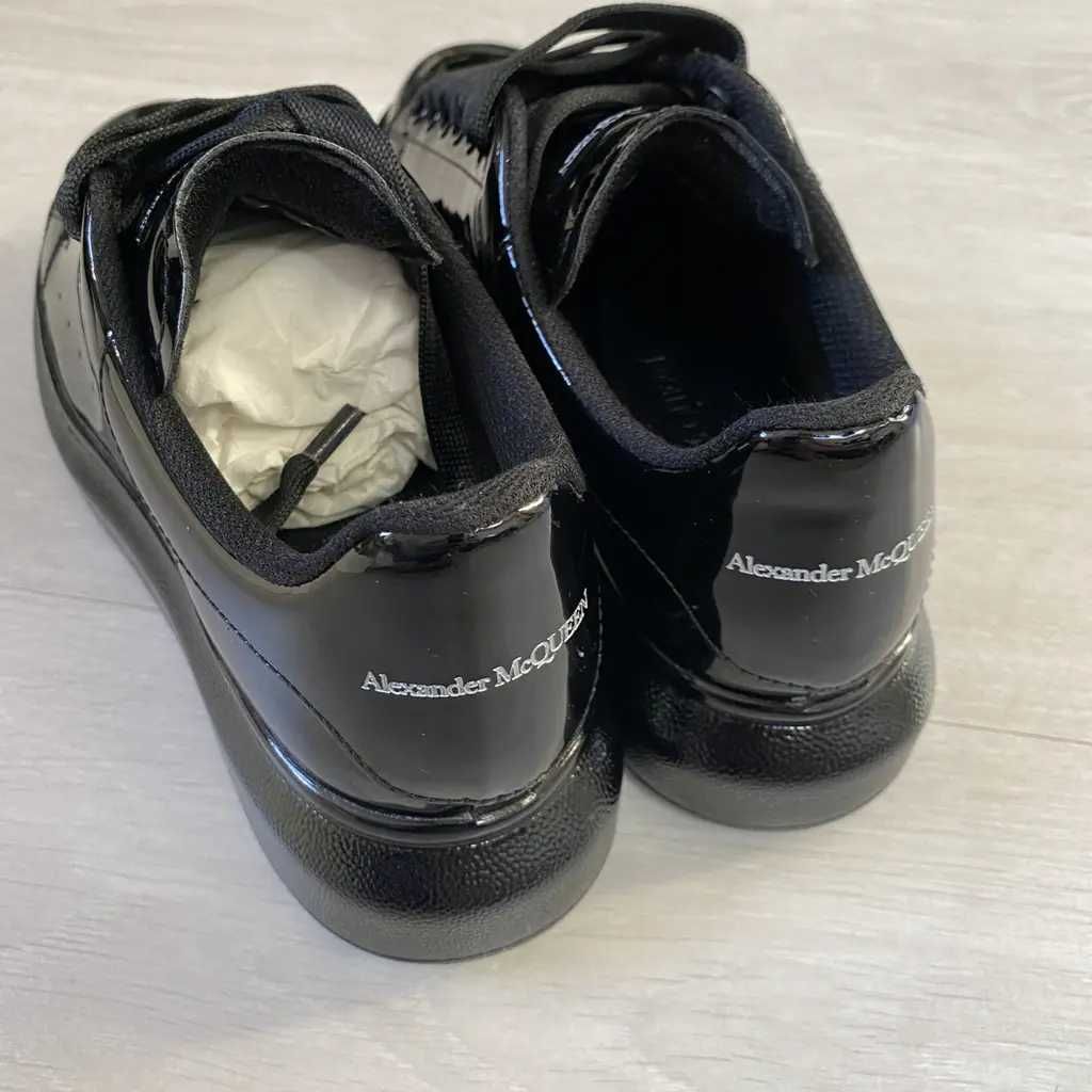 Alexander McQueen оригинални сникърси