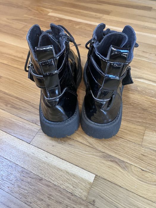 Vand ghete din lac 34