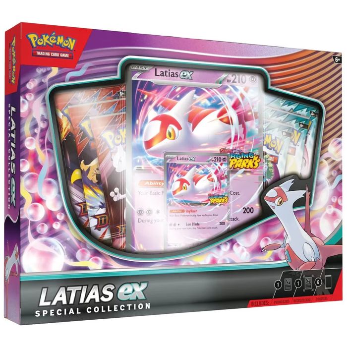 Pokemon TCG variante