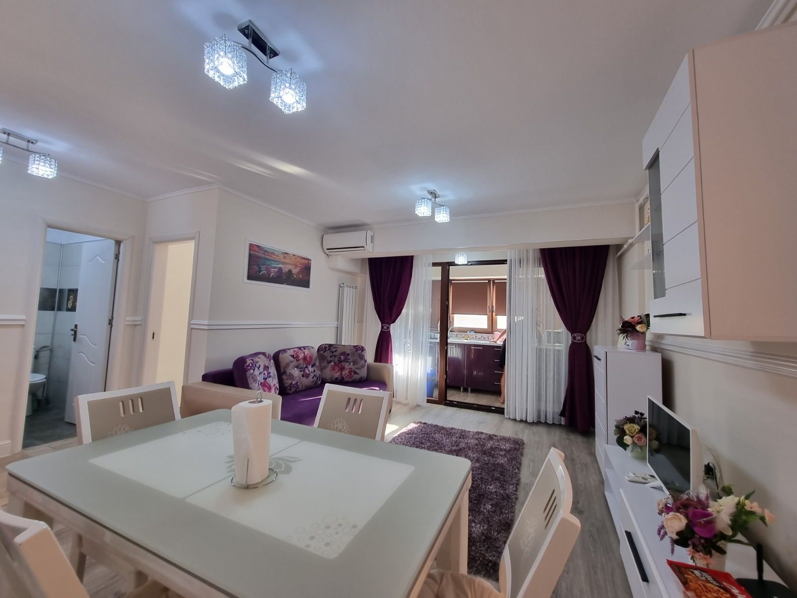 apartamente de vanzare constanta