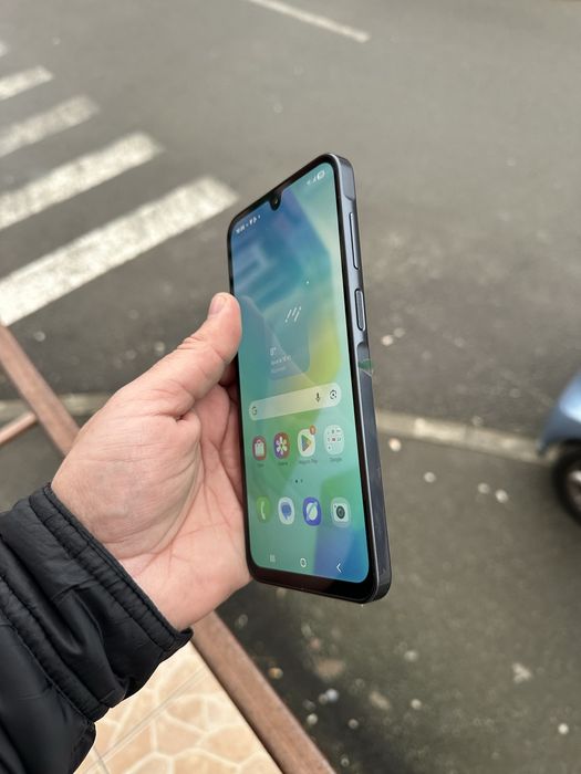 Samsung Galaxy A16 5G 128 Gb Dual Sim