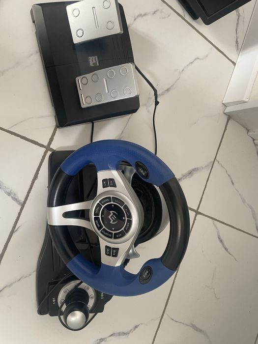 Swen GC w600 270 градусов