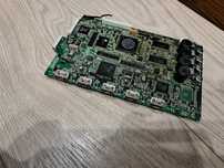 Placa HDMI av receiver Onkyo