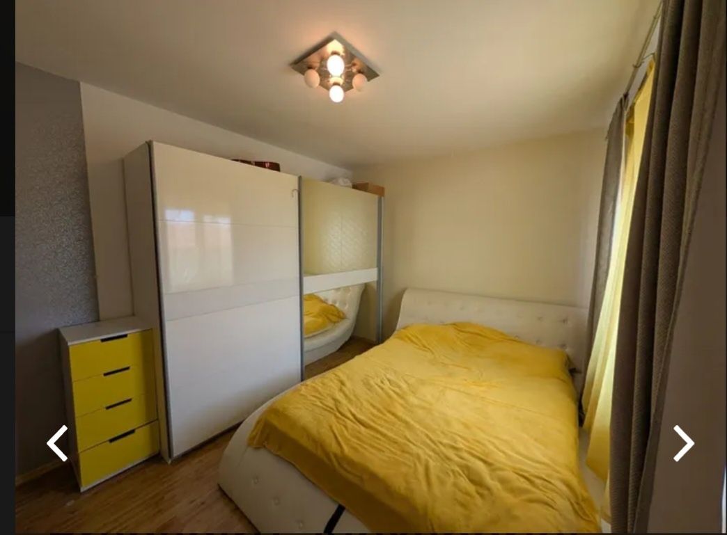 Închiriez apartament Bragadiru