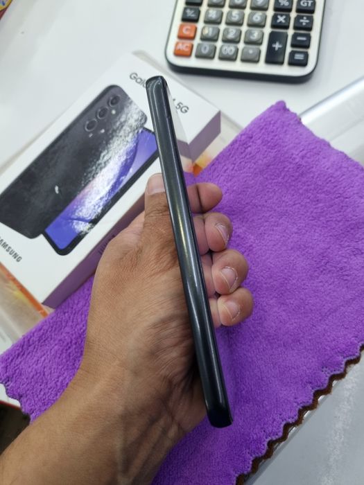 Samsung A54 8/128gb ideall