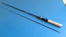 Lanseta casting ultra-light