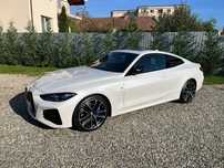 BMW Seria 4 BMW 430i xDrive Coupe