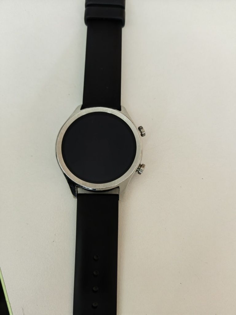 Ticwatch C2 silver