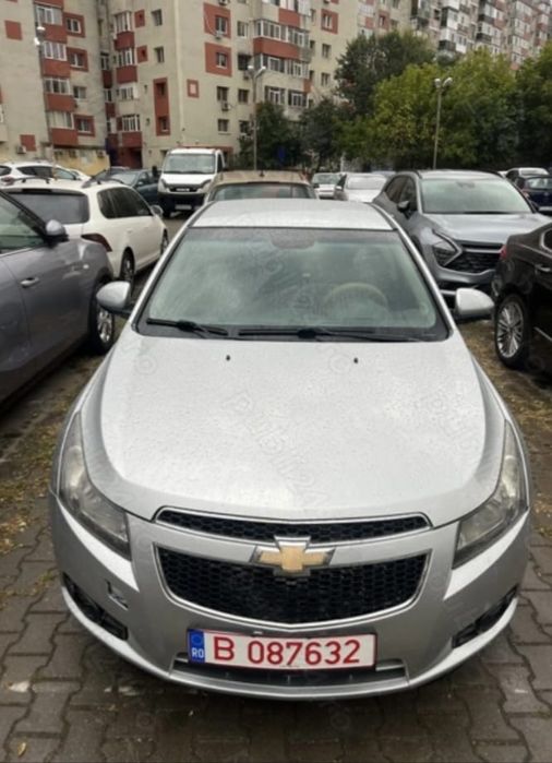 Vand Chevrolet Cruze