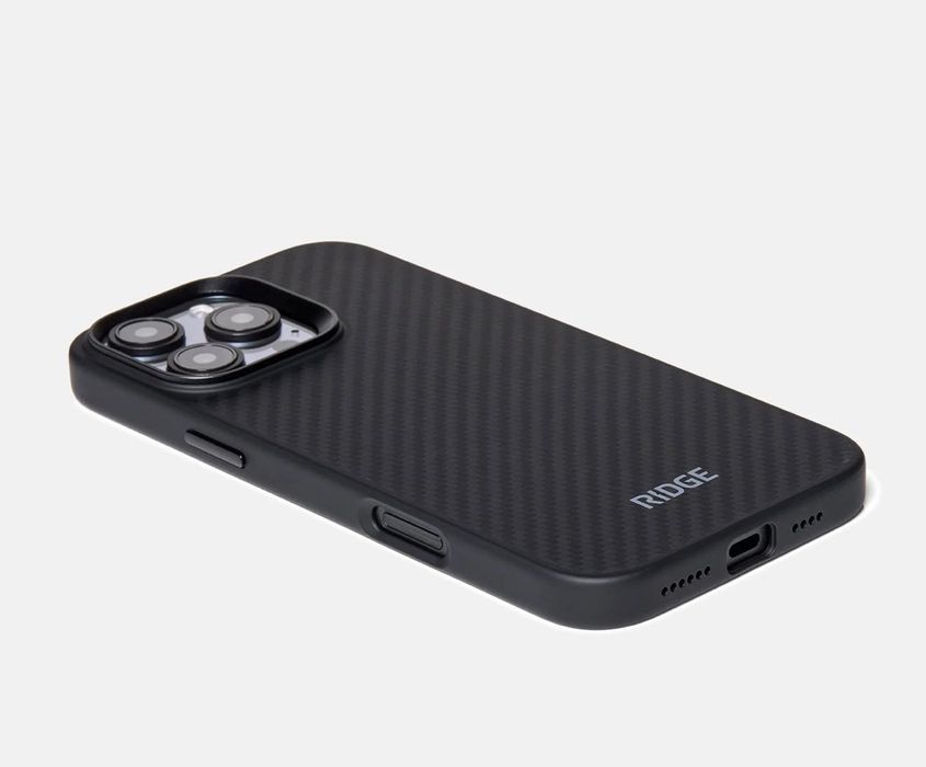 Чисто нов оригинален кейс RIDGE за 16 Pro Max