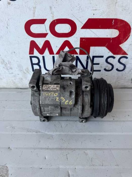 Compresor ac Iveco Daily IV 2.3 euro 6 cod piesa 447280-1800