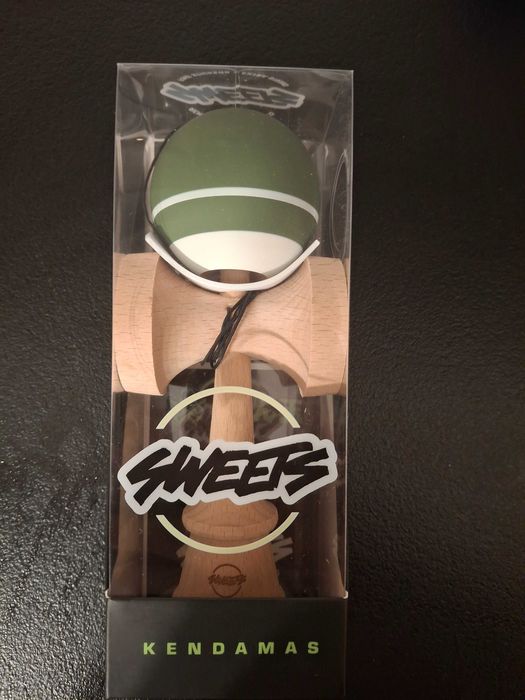 Kendama sweets broken shape noua-doar Iasi
