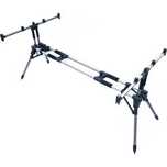 Rod pod aluminiu 3-4 posturi