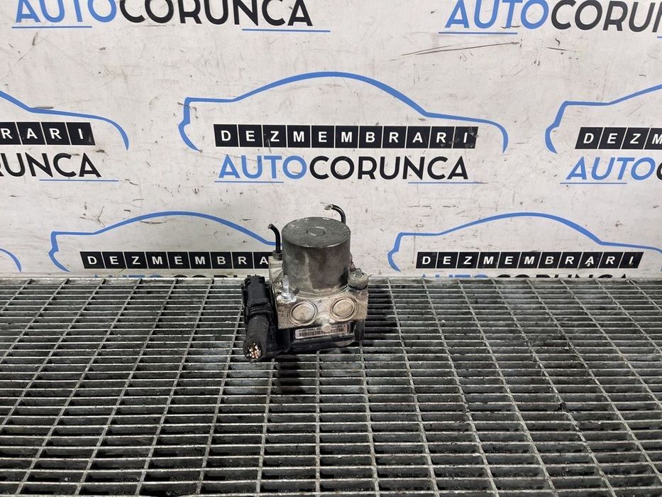 Pompa abs Nissan Qashqai 2007 - 2010 (1040) Diesel 0265800609