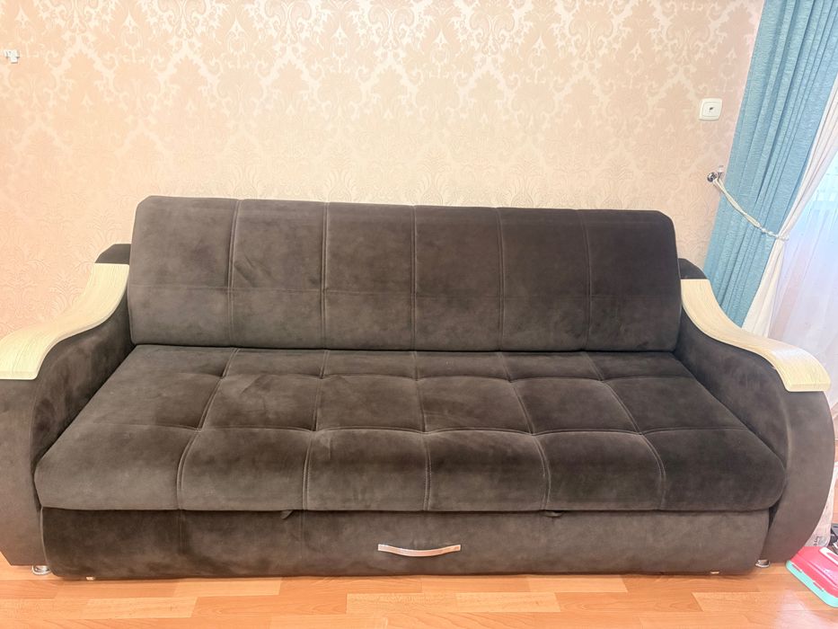 Диван раскладной