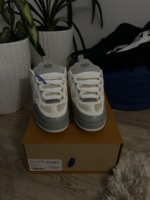 Louis vuitton skate