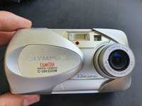 Camera foto Olympus C350zoom