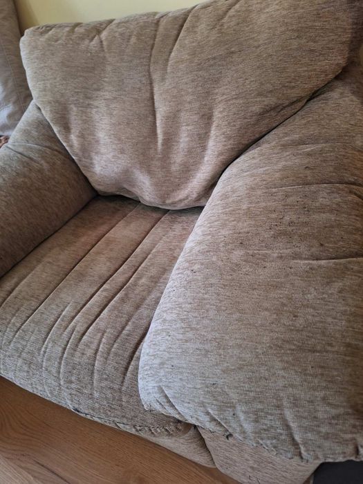 Удобно кресло - подарявам