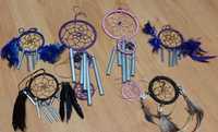 Dream catcher prinzator de vise,  Clopotei de vant