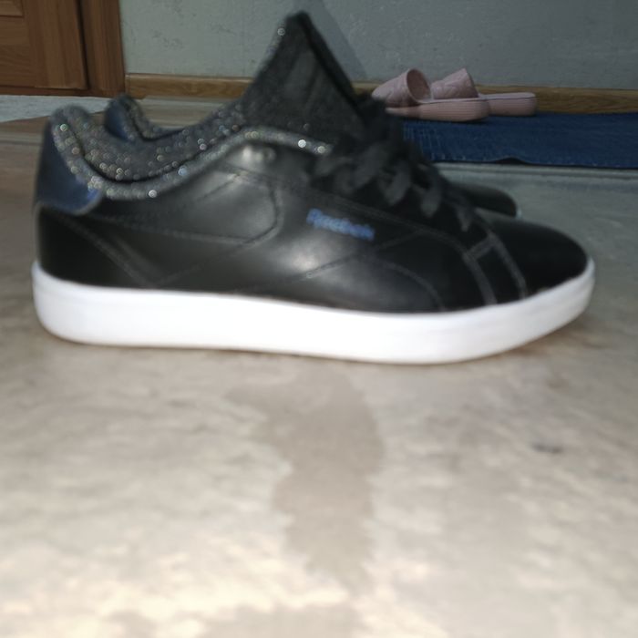 Reebok КЕДЫ НОВЫЙ 36размер