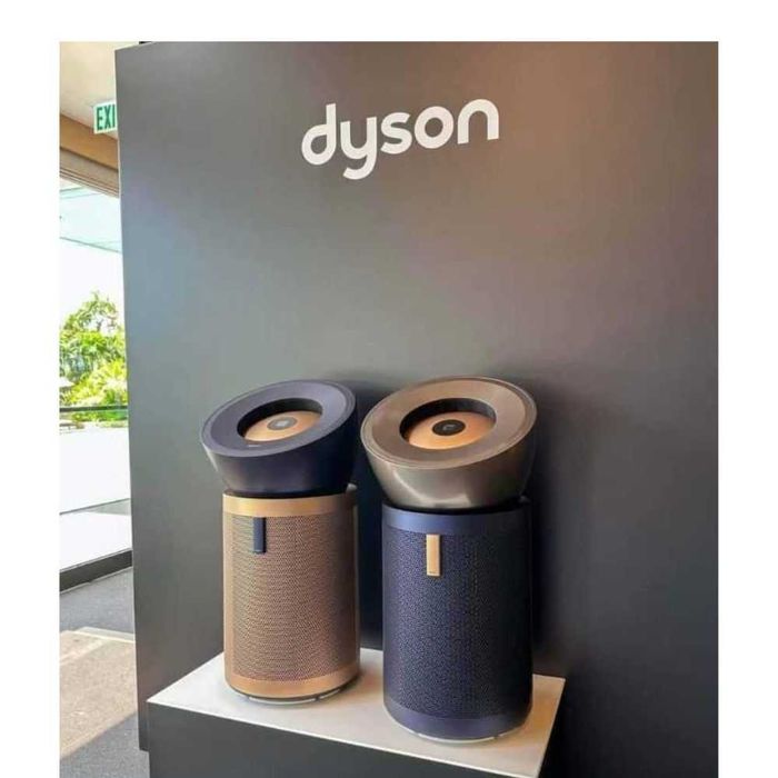 Dyson BP04 Очиститель и увлажнитель воздуха Humidify+Cool PH2 de-NOx