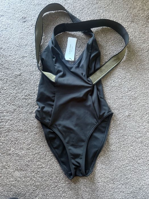 Бански Calvin Klein