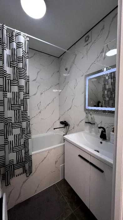 Актепа • 1-комн • 40 м² • этаж 3/5 • [РУ: 0007]