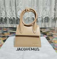 Дамска чанта JACQUEMUS