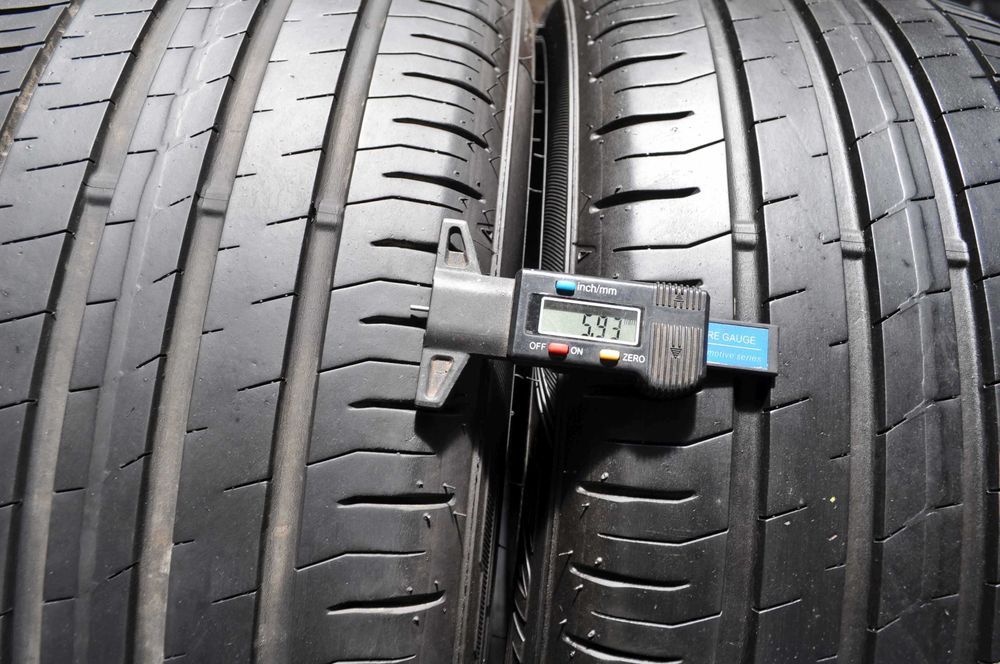 SET 2 Anvelope Vara 225/45 R17 FALKEN Ziex ZE310 ecorun 94W
