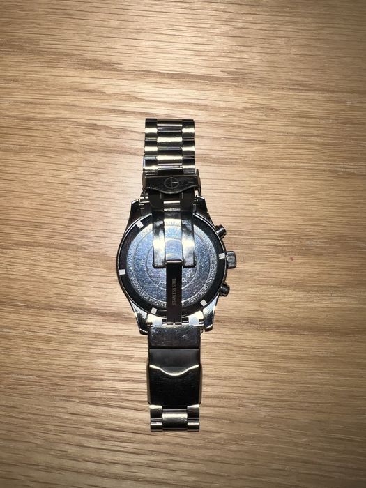 Ceas Claude Bernard Aquarider