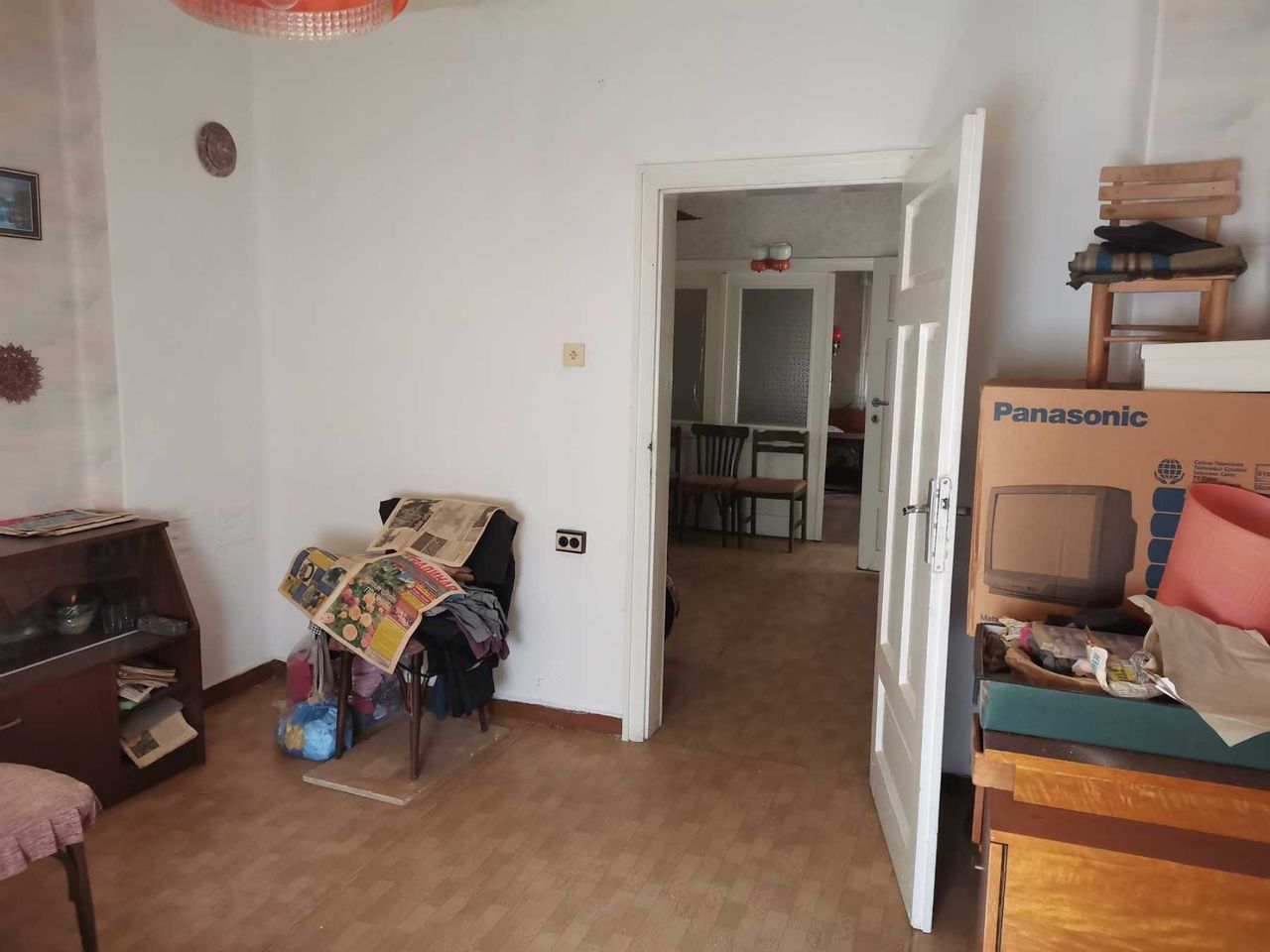 Продава се Етаж от къща в Асеновград - 80 кв.м за 1250 €/кв.м - Снимка #20