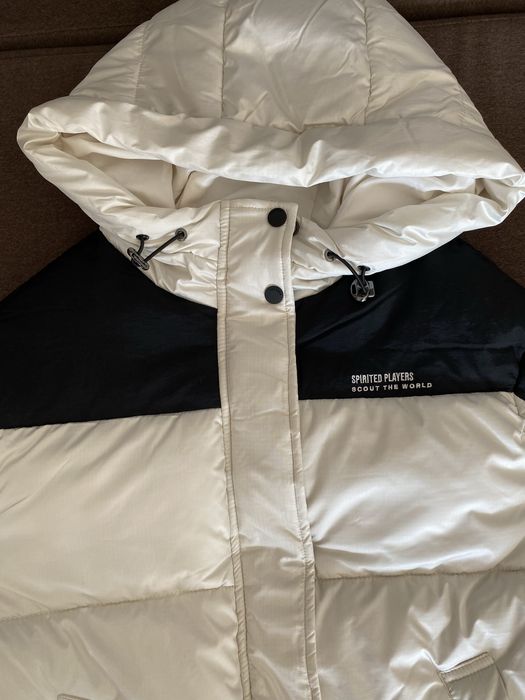 Дамско яке Bershka