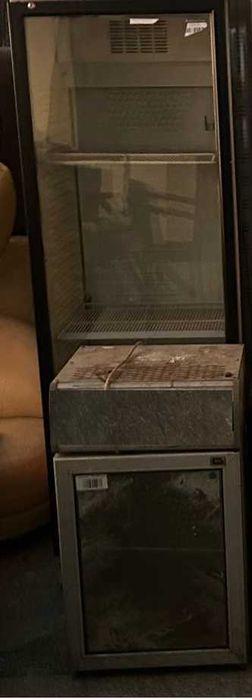 vitrine pt bar de vanzare