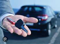 Masina Masini de inchiriat fara garantie Cars for rent without deposit