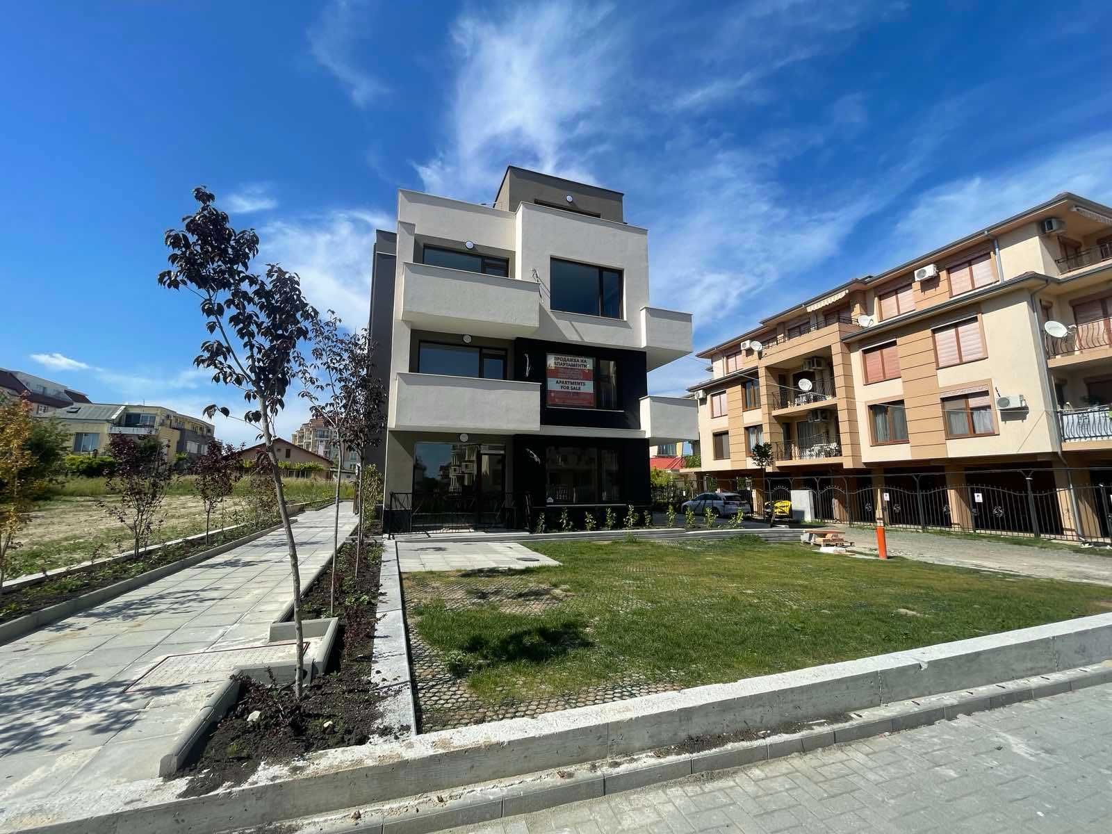 Апартамент за продажба в България, Равда