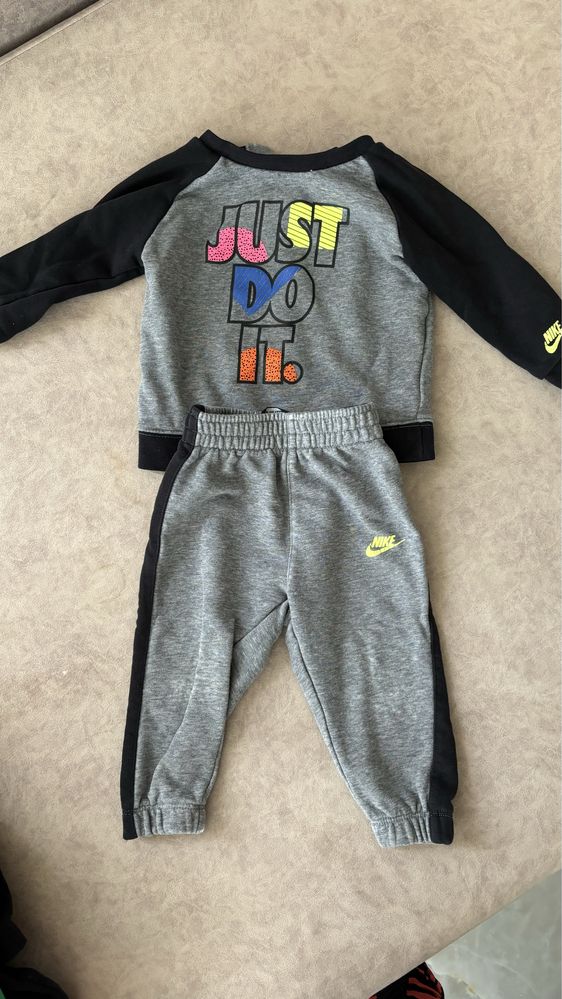 Детски екип Nike оригинални