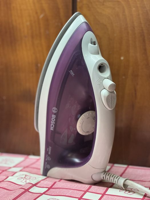 Ютии Bosch и Taurus