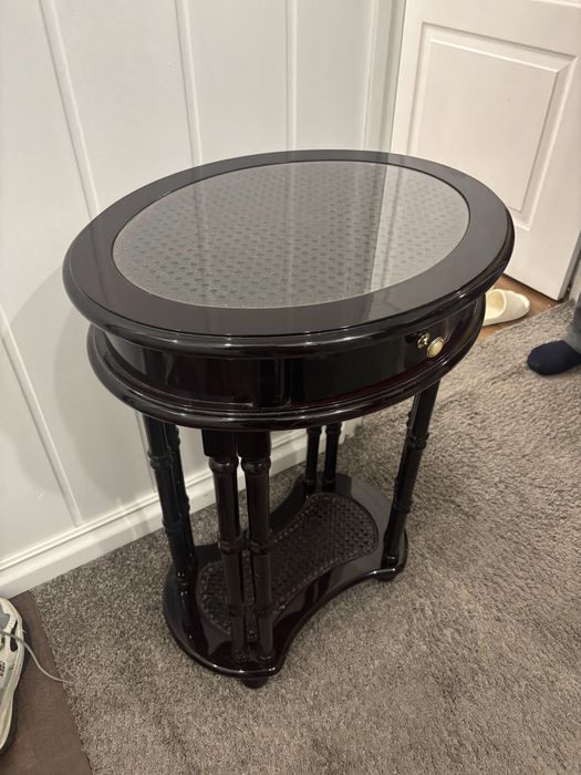 Винтажная тумба