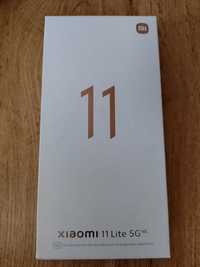 Коробка Xiaomi Mi 11 Lite 5G NE 8/128 кора