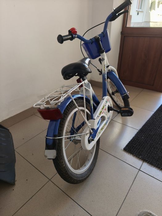 bicicleta copii 3-5ani roti 16"