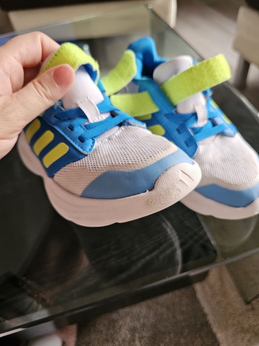 Детски маратонки Adidas