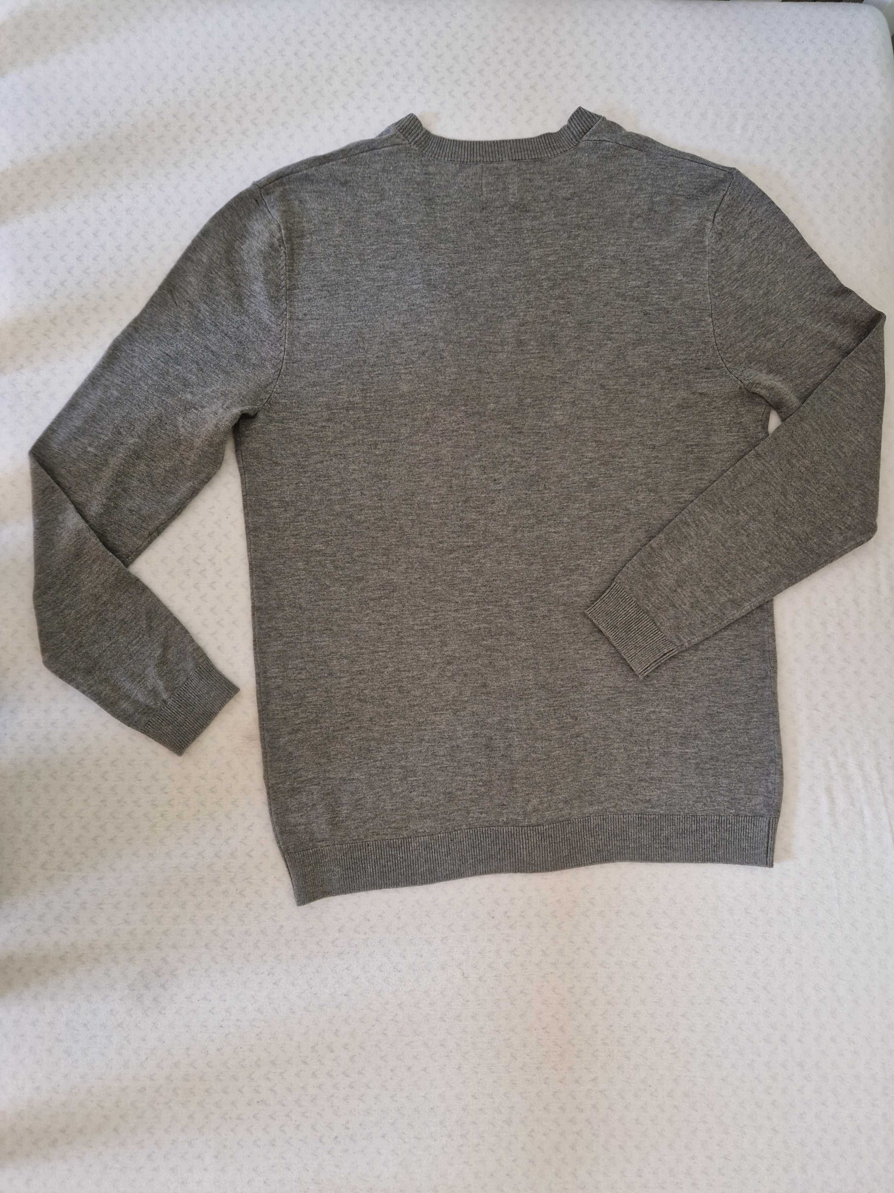 Мъжка жилетка Zara
